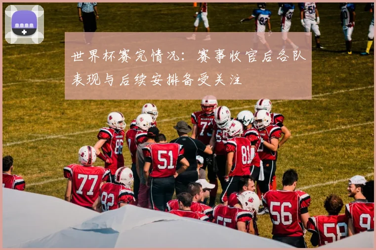 世界杯赛完情况：赛事收官后各队表现与后续安排备受关注