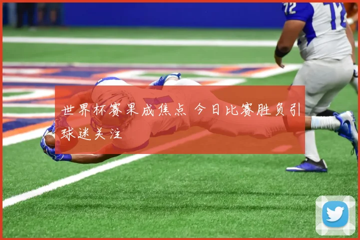世界杯赛果成焦点 今日比赛胜负引球迷关注